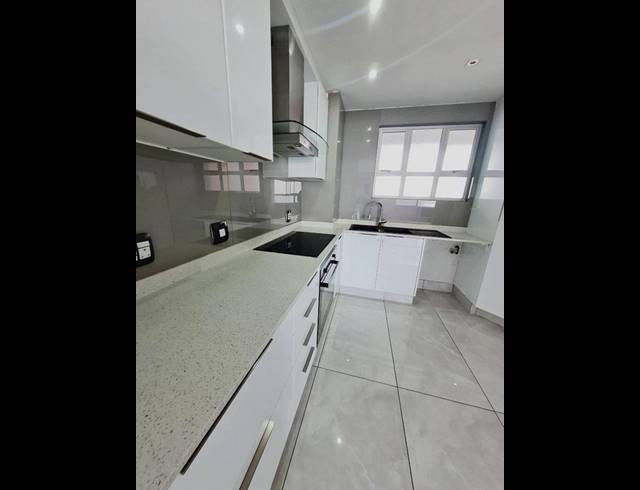 2 BEDROOM APARTMENT FOR SALE IN NORTH BEACH